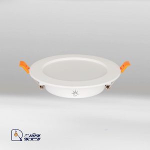 پنل توکار بک لایت آلفا