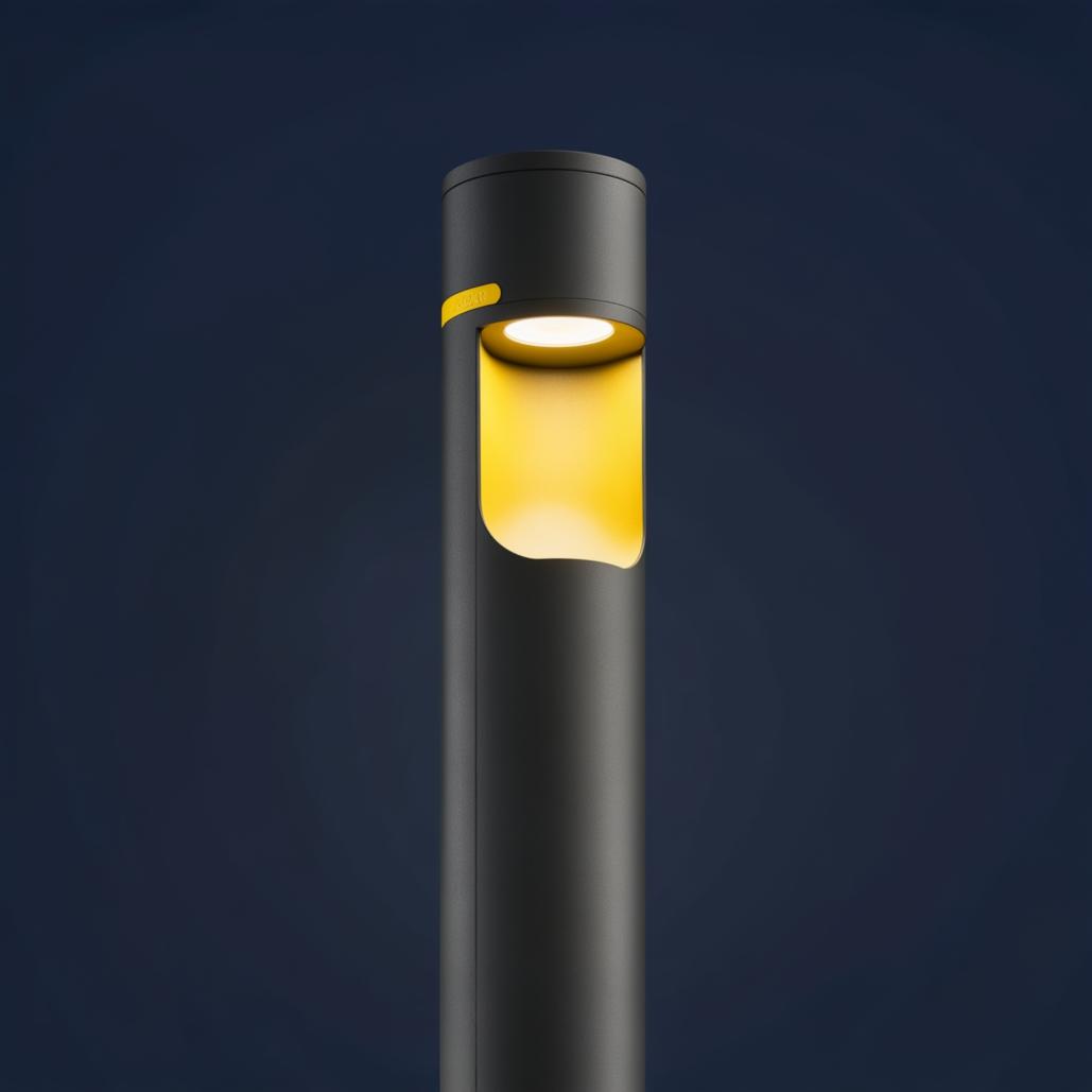 روشنایی خارجی