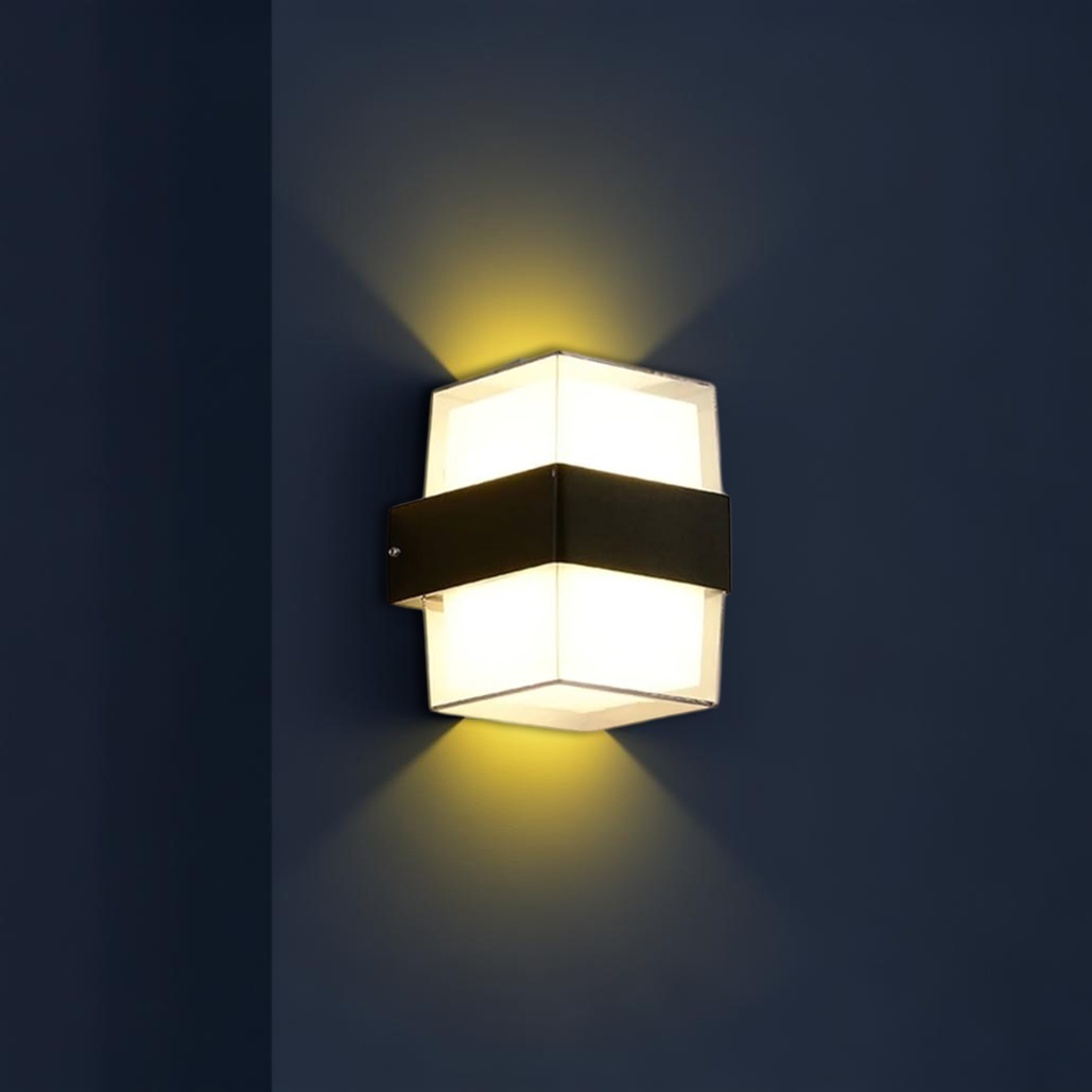 روشنایی داخلی