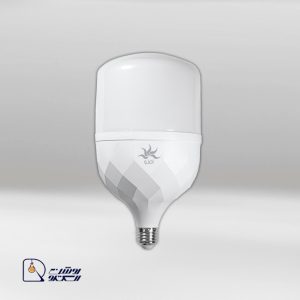 لامپ استوانه افتو