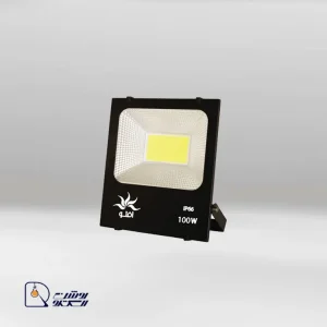 پروژکتور متمرکز اپتیما 100 وات افتو