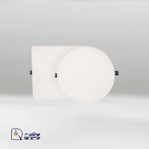 پنل تمام صفحه توکار افتو 12 وات