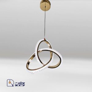 چراغ آویز جدید کلاسیک