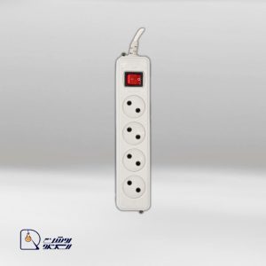 سه راهی و چهارراهی بدون ارت دوام الکتریک