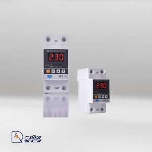 محافظ پا کنتور 63 آمپر برند JBH