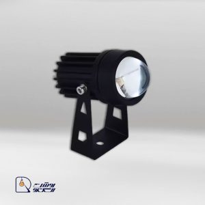 چراغ نمایی جت لایت 3 وات رسام