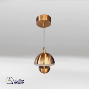 چراغ آویز قارچی وارداتی