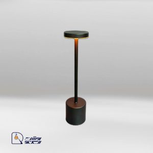 آباژور کنار تختی لمسی سه حالته شارژی الیت