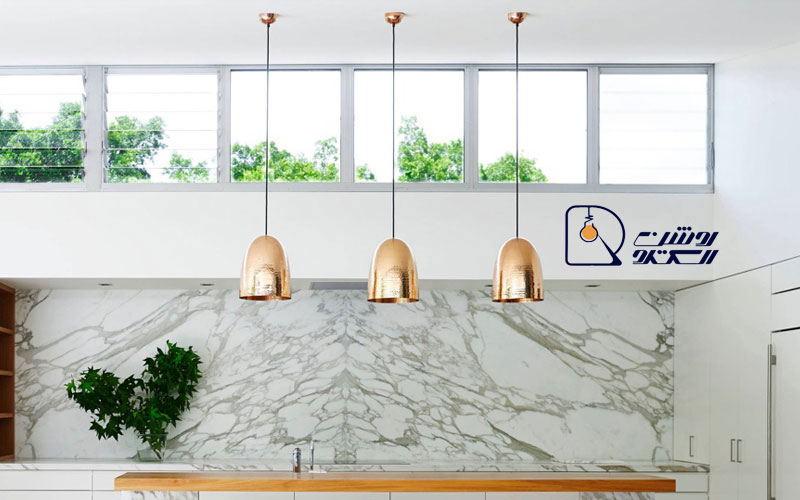 چراغ آویز چیست؟ راهنمای کامل خرید، نصب و استفاده