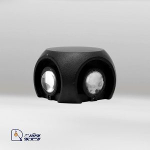 چراغ دکوراتیو چهار طرفه