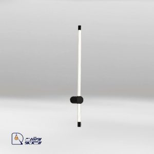 چراغ دیواری دکوراتیو شمشیری شیشه‌ای