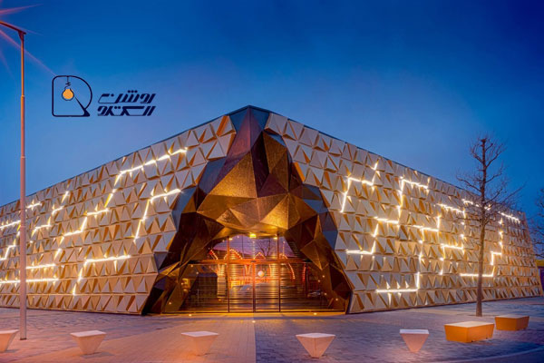 چگونه نور پردازی مناسب باعث افزایش زیبایی و کارایی فضا می‌شود؟