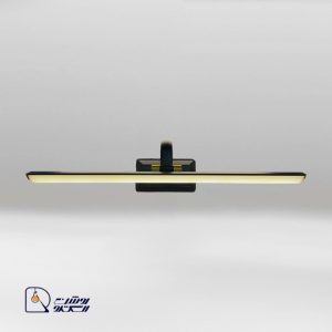 چراغ بالا آینه ای سه حالته کد 6798