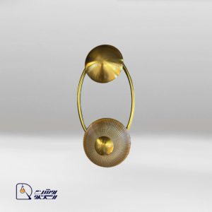 چراغ دکوراتیو قارچی آویز