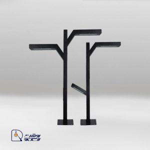 چراغ پارکی آریو مدل 2