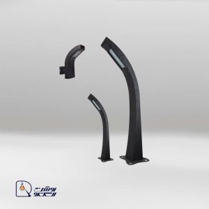 چراغ پارکی افرا