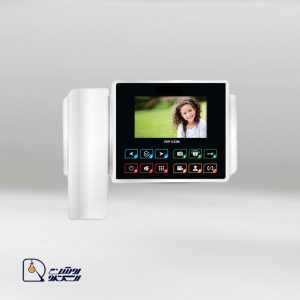 آیفون تصویری مدل C70M