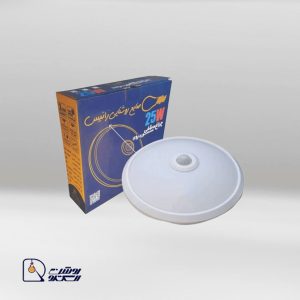 چراغ سقفی سنسور دار