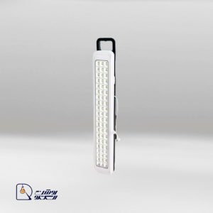 چراغ اضطراری ویداسی 60 لامپ مدل WD-883