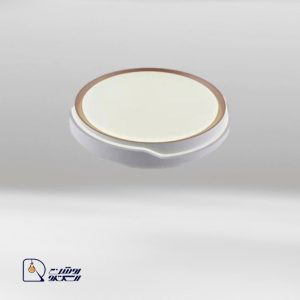 چراغ سقفی گرد کد 8275
