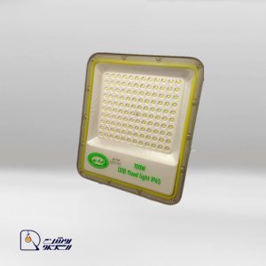 پروژکتور 100 وات لنز دار برند پارس مهتاب