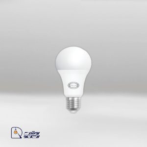 لامپ 5 وات تخم مرغی پارس مهتاب