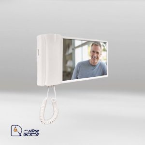 آیفون تصویری تمام لمسی تکنما مدل F10