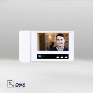 آیفون تصویری تکنما آنالوگ مدل TZ-170