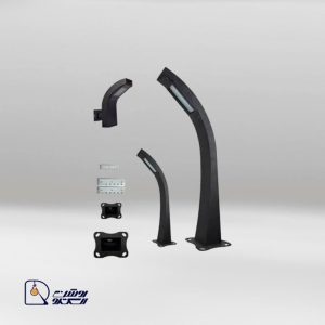چراغ پارکی ماهک فانوس شهر