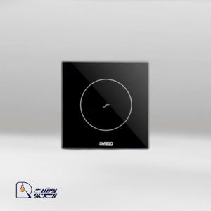 کلید تبدیل لمسی هوشمند شیلد سری Adler مدل SHCOAD