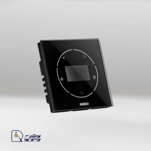 کلید ترموستات لمسی هوشمند شیلد سری Adler مدل SHSTAD