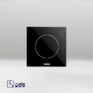 کلید سه پل لمسی هوشمند شیلد سری Adler مدل SH3GAD