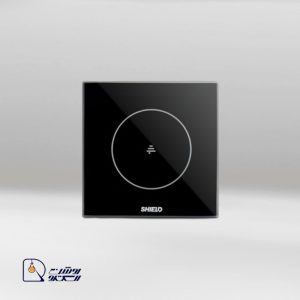 کلید شاسی زنگ لمسی هوشمند شیلد سری Adler مدل SHSOAD