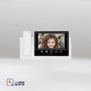 مانیتور 7 اینچ بدون حافظه مدل72TK