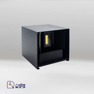 دکوراتیو دمپردار