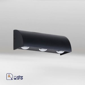 چراغ دکوراتیو قطاری یک طرفه