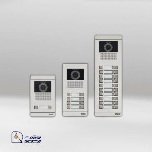 پنل تصویری سیماران مدل فرداد