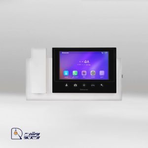 مانیتور 72D سیماران