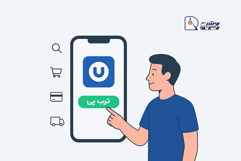 پیش‌نیاز های استفاده از ترب پی