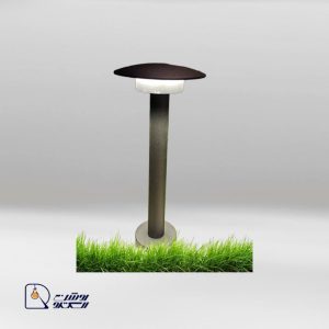 پایه پارکی شیدار مدرن برند الیت