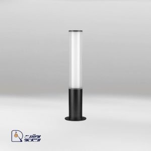 پایه پارکی مدرن بدنه آلومینیومی برند الیت