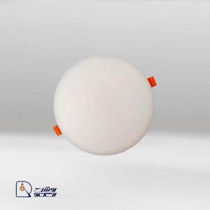 پنل سایزشو توکار گرد فراه نور