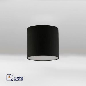 چراغ روکار استوانه ای SMD برند تات نور